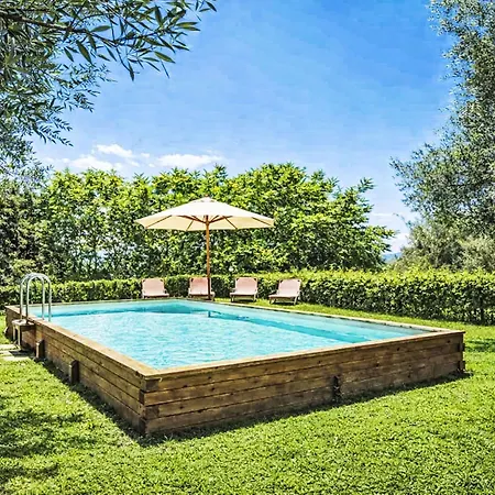 アパート La Collina Degli Ulivi By Interhome ペルージャ