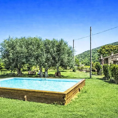La Collina Degli Ulivi By Interhome * بيرودجا