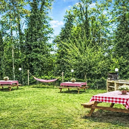 شقة La Collina Degli Ulivi By Interhome *