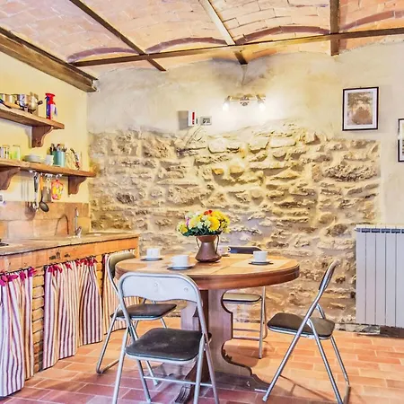 La Collina Degli Ulivi By Interhome アパート