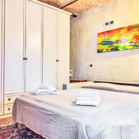 La Collina Degli Ulivi By Interhome * بيرودجا