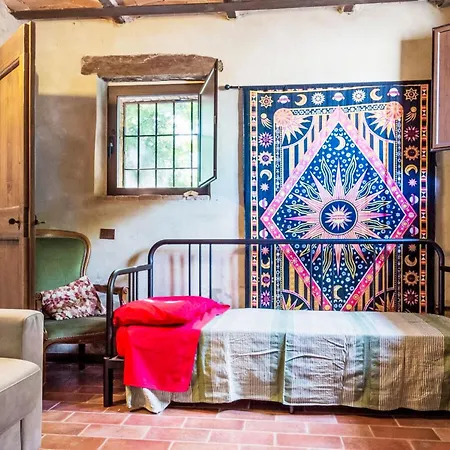 La Collina Degli Ulivi By Interhome بيرودجا