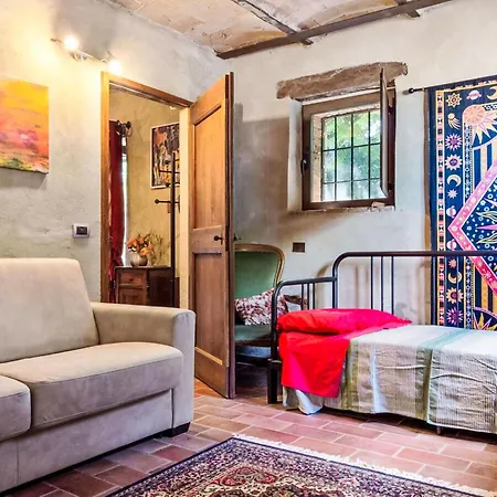 La Collina Degli Ulivi By Interhome شقة