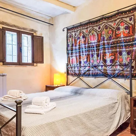 La Collina Degli Ulivi By Interhome アパート *