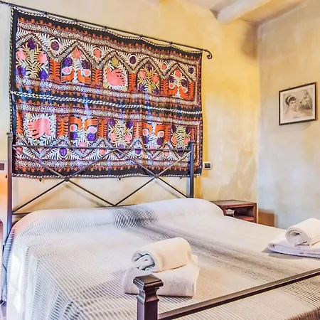 La Collina Degli Ulivi By Interhome