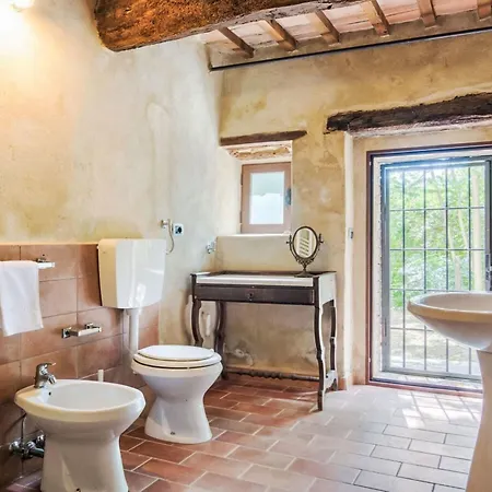 La Collina Degli Ulivi By Interhome شقة