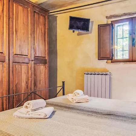 La Collina Degli Ulivi By Interhome بيرودجا