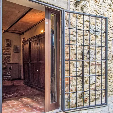 La Collina Degli Ulivi By Interhome شقة *