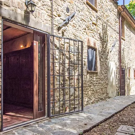 La Collina Degli Ulivi By Interhome アパート ペルージャ