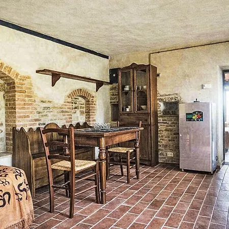 La Collina Degli Ulivi By Interhome بيرودجا