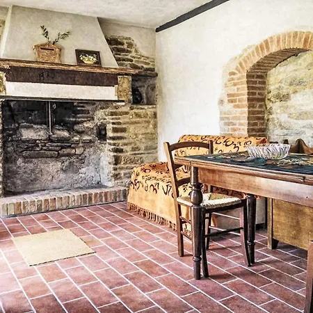 La Collina Degli Ulivi By Interhome شقة