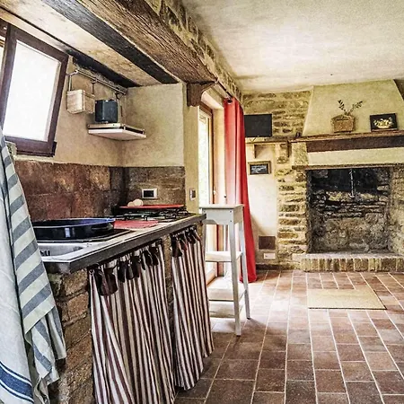 La Collina Degli Ulivi By Interhome * بيرودجا