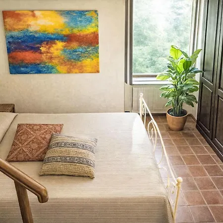 La Collina Degli Ulivi By Interhome بيرودجا