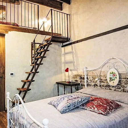 アパート La Collina Degli Ulivi By Interhome *