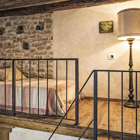 La Collina Degli Ulivi By Interhome ペルージャ