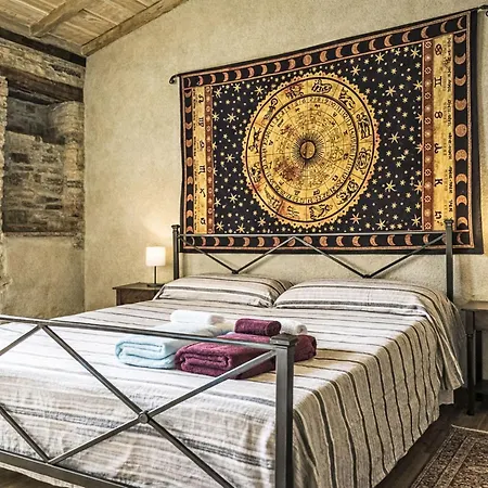 La Collina Degli Ulivi By Interhome *
