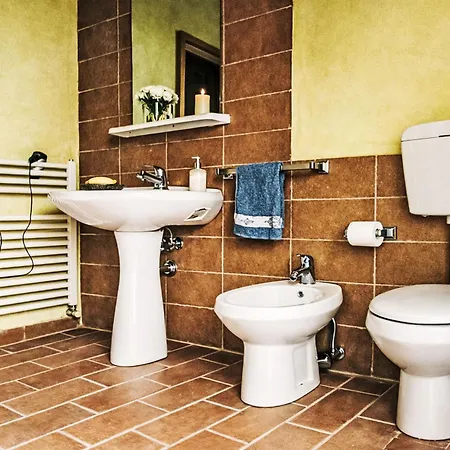 La Collina Degli Ulivi By Interhome شقة *