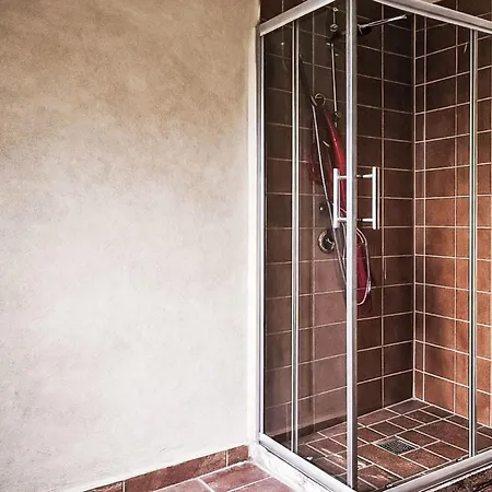 La Collina Degli Ulivi By Interhome شقة