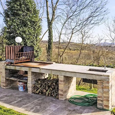 アパート La Collina Degli Ulivi By Interhome
