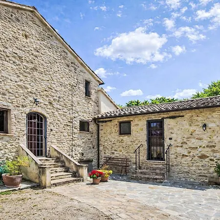 アパート La Collina Degli Ulivi By Interhome *